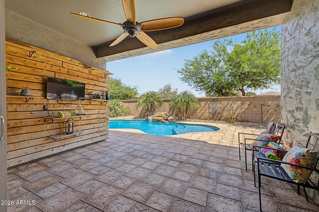 3920 E HORSESHOE Place, Chandler, AZ 85249