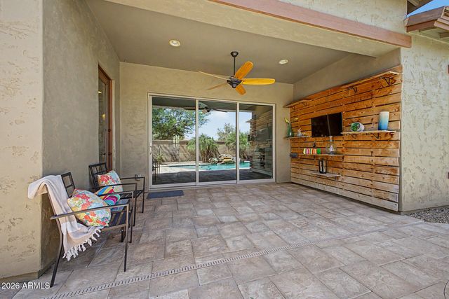3920 E HORSESHOE Place, Chandler, AZ 85249