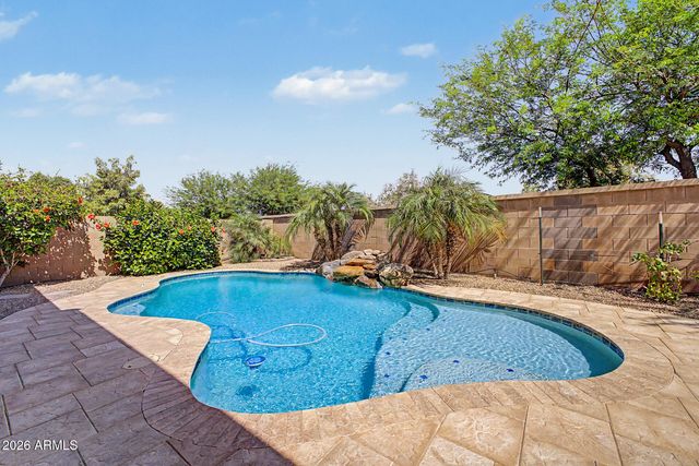 3920 E HORSESHOE Place, Chandler, AZ 85249