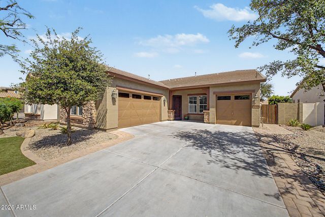 3920 E HORSESHOE Place, Chandler, AZ 85249