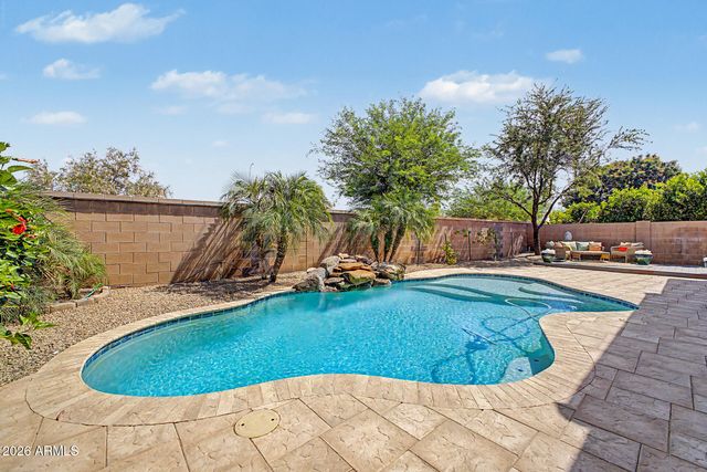 3920 E HORSESHOE Place, Chandler, AZ 85249