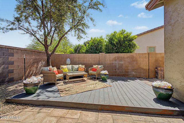 3920 E HORSESHOE Place, Chandler, AZ 85249