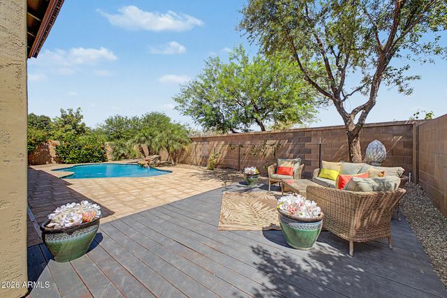 3920 E HORSESHOE Place, Chandler, AZ 85249