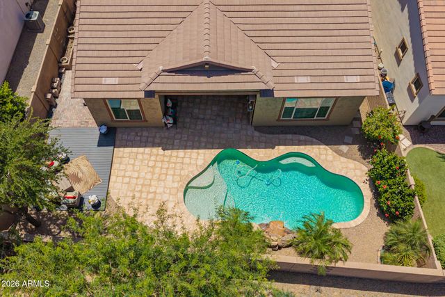 3920 E HORSESHOE Place, Chandler, AZ 85249