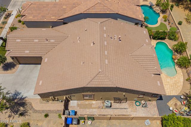 3920 E HORSESHOE Place, Chandler, AZ 85249