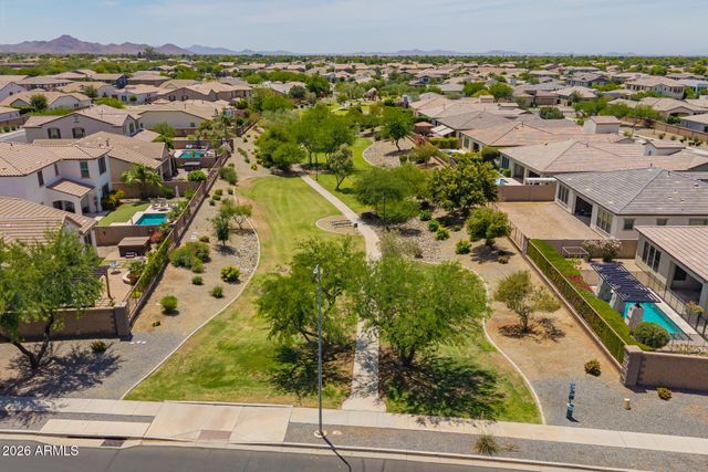 3920 E HORSESHOE Place, Chandler, AZ 85249