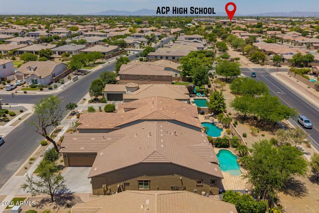 3920 E HORSESHOE Place, Chandler, AZ 85249