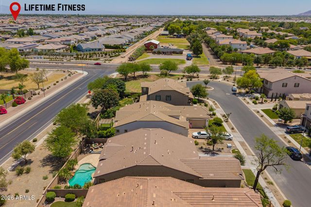 3920 E HORSESHOE Place, Chandler, AZ 85249