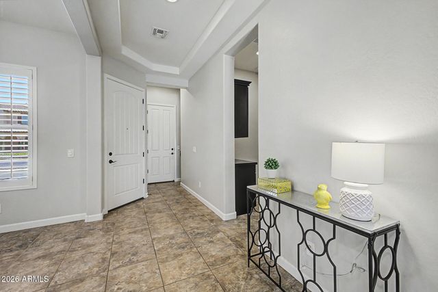 3920 E HORSESHOE Place, Chandler, AZ 85249