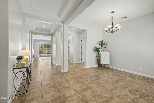 3920 E HORSESHOE Place, Chandler, AZ 85249