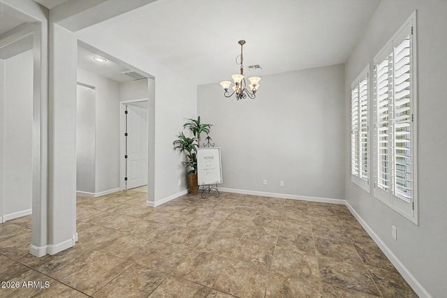 3920 E HORSESHOE Place, Chandler, AZ 85249