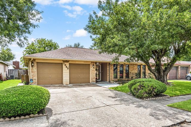 1343 Somercotes Lane, Channelview, TX 77530
