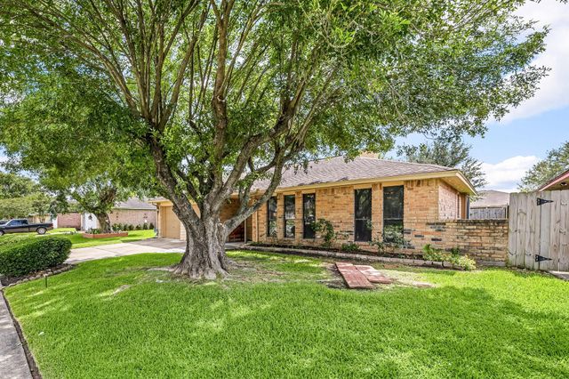 1343 Somercotes Lane, Channelview, TX 77530