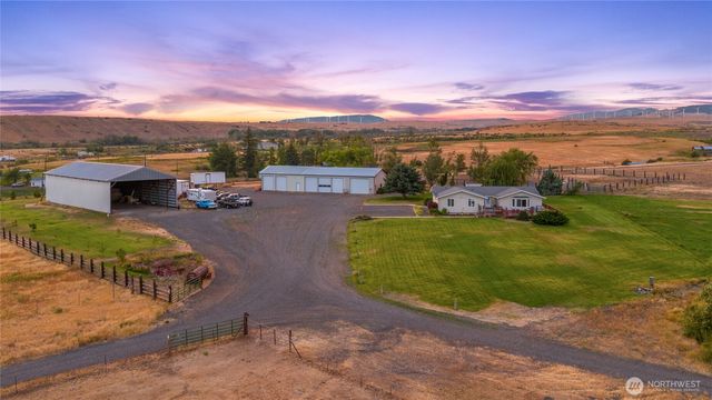 10350 Highway 97, Ellensburg, WA 98926