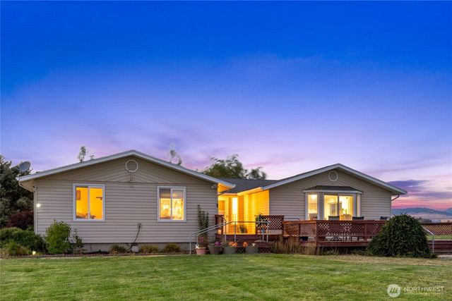 10350 Highway 97, Ellensburg, WA 98926