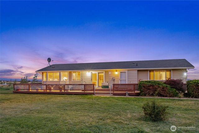 10350 Highway 97, Ellensburg, WA 98926