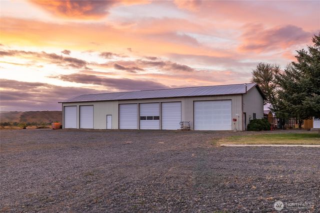 10350 Highway 97, Ellensburg, WA 98926