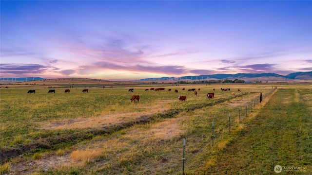 10350 Highway 97, Ellensburg, WA 98926