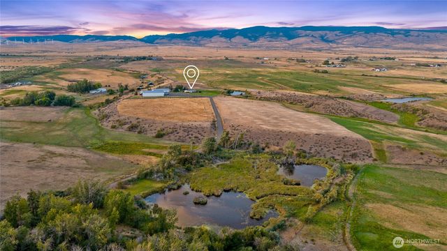 10350 Highway 97, Ellensburg, WA 98926