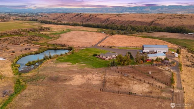 10350 Highway 97, Ellensburg, WA 98926