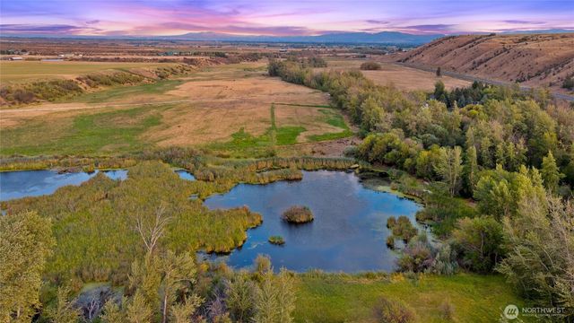 10350 Highway 97, Ellensburg, WA 98926