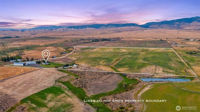 10350 Highway 97, Ellensburg, WA 98926