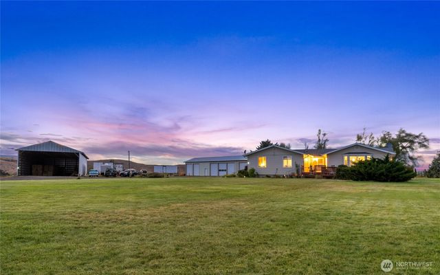 10350 Highway 97, Ellensburg, WA 98926