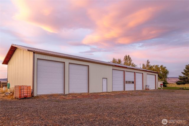 10350 Highway 97, Ellensburg, WA 98926