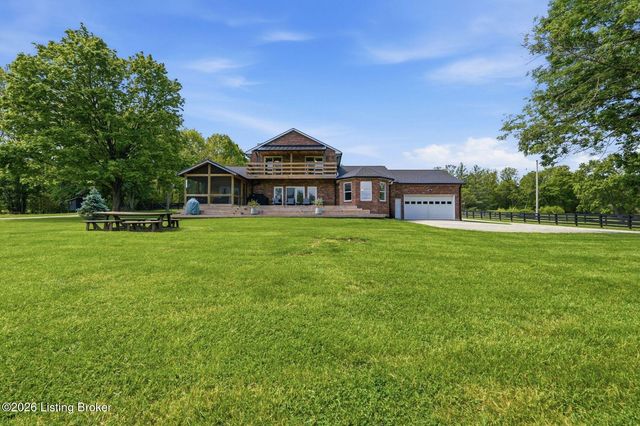 1701 Acorn Ln, La Grange, KY 40031