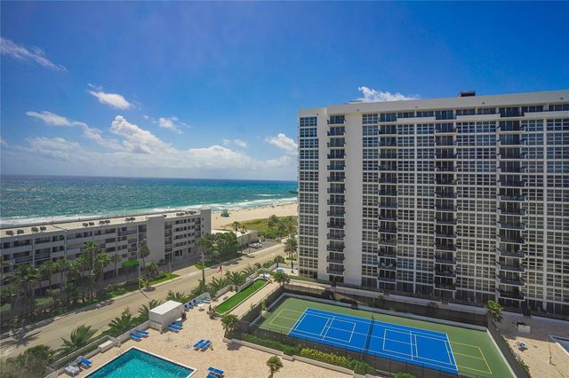 525 N Ocean Boulevard 1422, Pompano Beach, FL 33062