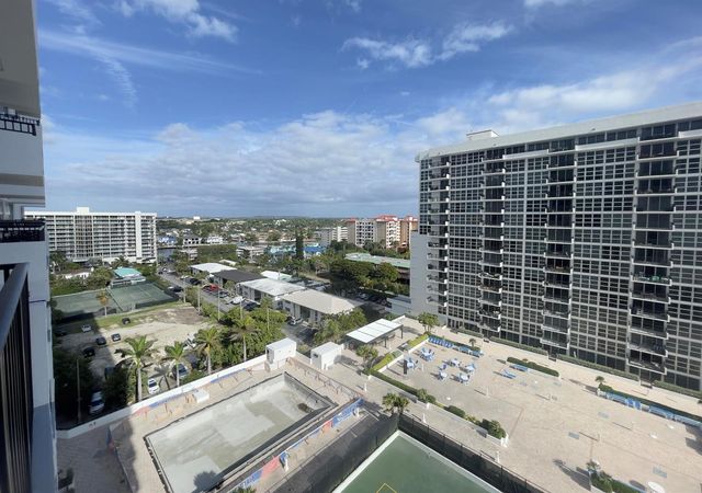 525 N Ocean Boulevard 1422, Pompano Beach, FL 33062