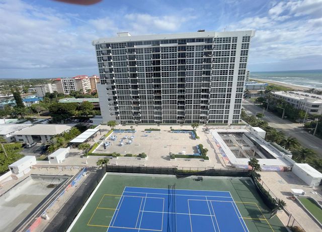 525 N Ocean Boulevard 1422, Pompano Beach, FL 33062