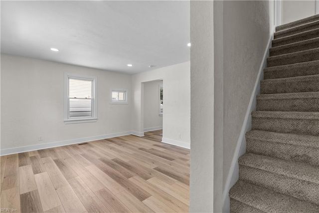 9222 Phillip AVE, Norfolk, VA 23503