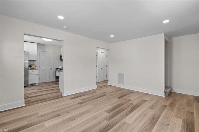 9222 Phillip AVE, Norfolk, VA 23503