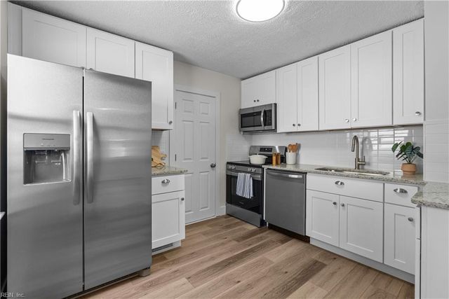 9222 Phillip AVE, Norfolk, VA 23503