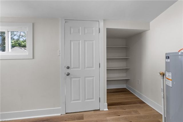 9222 Phillip AVE, Norfolk, VA 23503