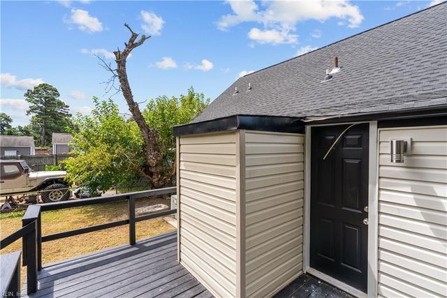 9222 Phillip AVE, Norfolk, VA 23503