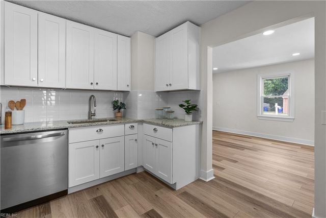 9222 Phillip AVE, Norfolk, VA 23503