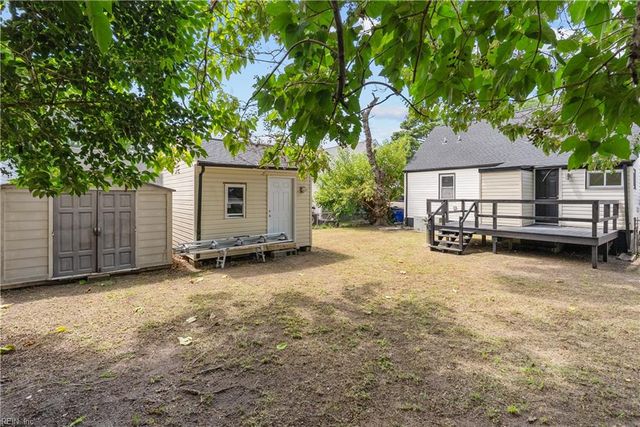 9222 Phillip AVE, Norfolk, VA 23503