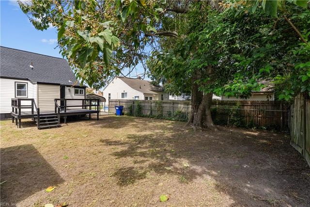 9222 Phillip AVE, Norfolk, VA 23503