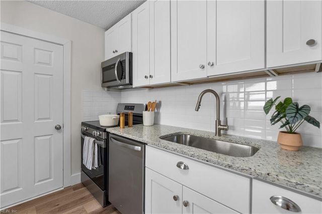 9222 Phillip AVE, Norfolk, VA 23503