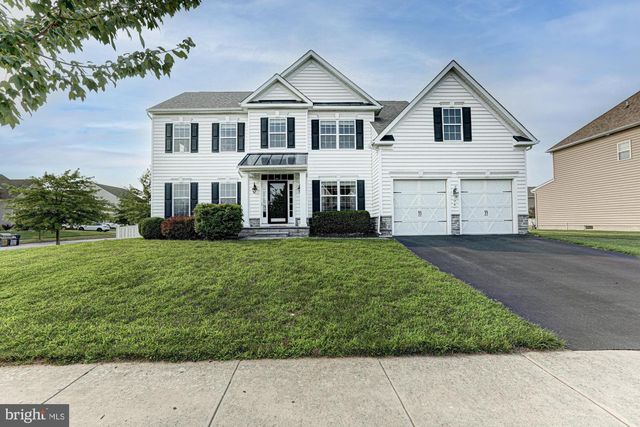 74 KIRKCALDY LN, Middletown, DE 19709