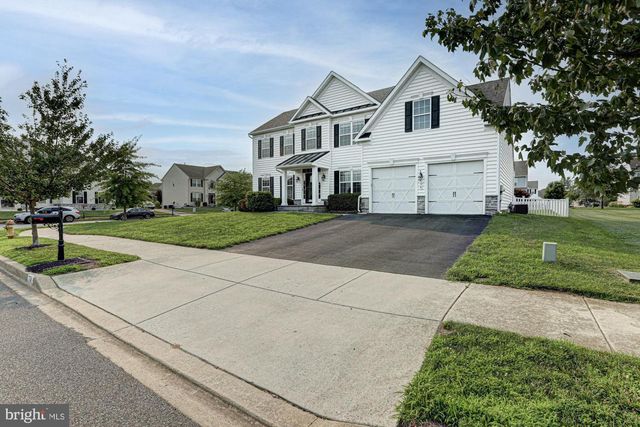 74 KIRKCALDY LN, Middletown, DE 19709