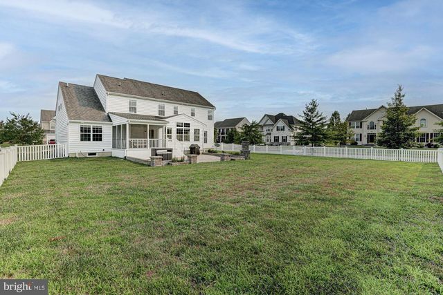74 KIRKCALDY LN, Middletown, DE 19709