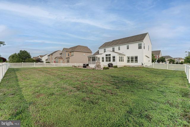 74 KIRKCALDY LN, Middletown, DE 19709