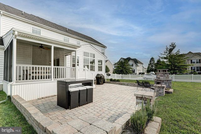 74 KIRKCALDY LN, Middletown, DE 19709