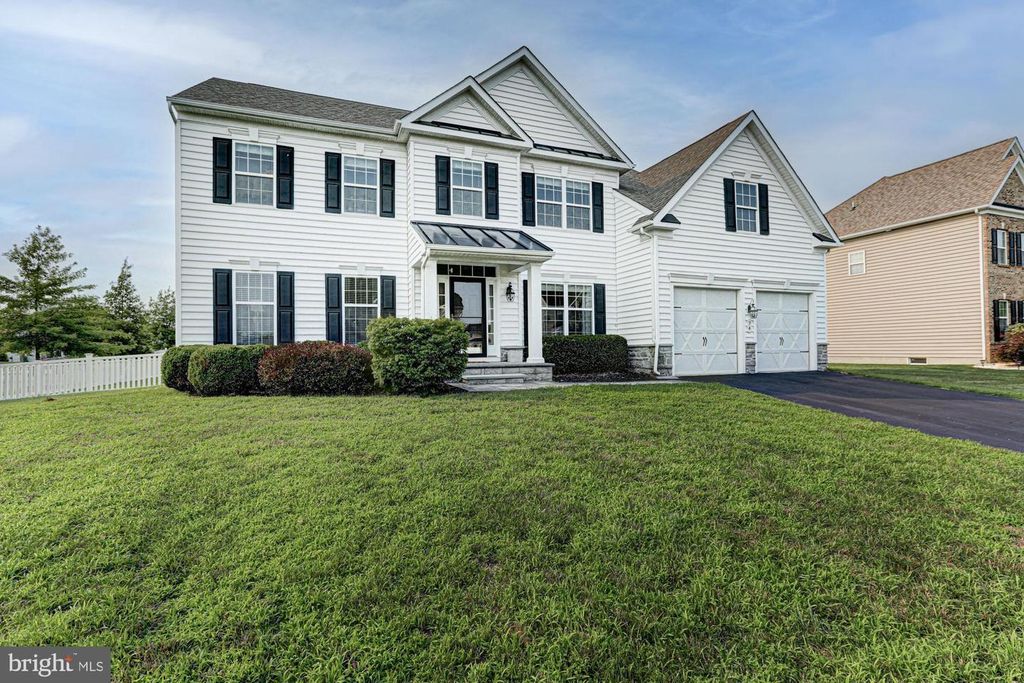 74 KIRKCALDY LN, Middletown, DE 19709