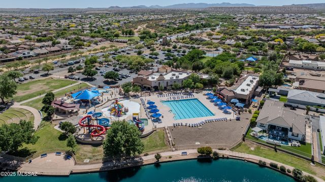 785 W Calle Valenciana, Sahuarita, AZ 85629