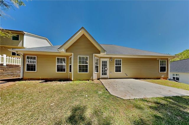 4206 Shoreside Circle, Snellville, GA 30039