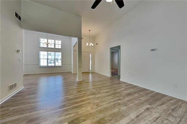 4206 Shoreside Circle, Snellville, GA 30039